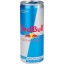 Red Bull Sugar Free 24/8.4oz